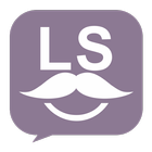 Learn Languages with LingvoScreen icon