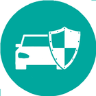 آیکون‌ Safe Driving Assistant