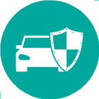 Safe Driving Assistant icono