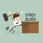 Stres Bloğu - Stress Block ไอคอน