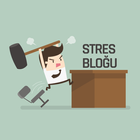 Stres Bloğu - Stress Block ikon