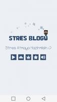 2 Schermata Stres Bloğu - Stress Block