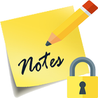 Private Note icon