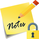 Private Note icono