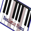 Realistic Piano APK