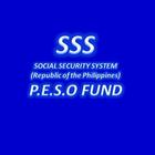 SSS P.E.S.O. FUND أيقونة