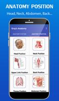 Gray's Anatomy - Anatomy Atlas 스크린샷 1