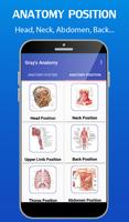 Gray's Anatomy - Anatomy Atlas स्क्रीनशॉट 1
