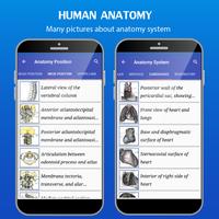 Gray's Anatomy - Anatomy Atlas スクリーンショット 2