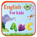 Learn english for kids - animal sounds for kids APK