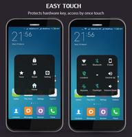 Easy Touch - Assistive touch 截图 1