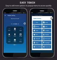Easy Touch - Assistive touch 截图 3