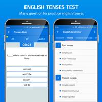 English Grammar screenshot 3