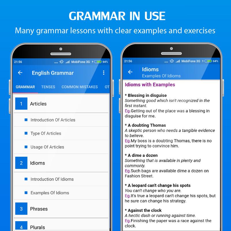 english grammar application free download english grammar application free download