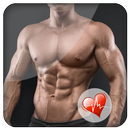 Home Workouts challenge - Fitness bodybuilding-APK