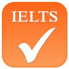 IELTS Practice - IELTS test - Writing & Vocabulary icône