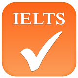 IELTS Practice - IELTS test - Writing & Vocabulary icon