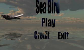 Sea Bird poster