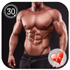 30 Day Home Workouts 图标