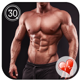 30 Day Home Workouts icône