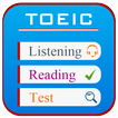 TOEIC Practice Test free