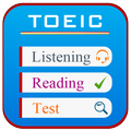 TOEIC Practice Test free