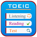 APK TOEIC Practice Test free