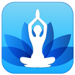 ”Yoga Daily Fitness - Yoga Pose