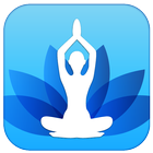 Yoga Daily Fitness - Yoga Pose アイコン