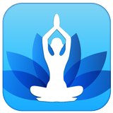 Yoga Daily Fitness - Yoga Pose 圖標