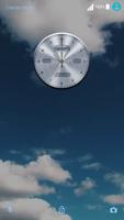 Blue Sky for XPERIA™ ảnh chụp màn hình 1