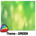 Theme - Green icône