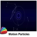 Motion Particles for XPERIA™ APK