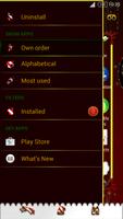 CHRISTMAS For XPERIA™ screenshot 2