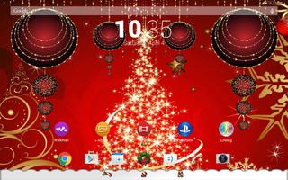 CHRISTMAS For XPERIA™ screenshot 3