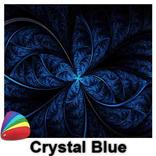 Crystal Blue For XPERIA™
