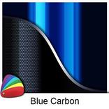 Blue Carbon For XPERIA™