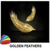 Golden Feathers for XPERIA™ APK