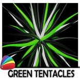 Green Tentacles