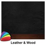 Leather & Wood for XPERIA™