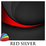 Red Silver For XPERIA™