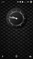 Metal Theme for XPERIA™ Ekran Görüntüsü 1