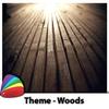 Woods for XPERIA™ Mod apk latest version free download