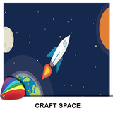 Craft-Space آئیکن