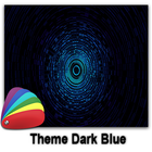 Theme - Dark Blue biểu tượng