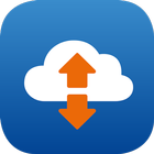 SSP Secure Data Space V3 ícone