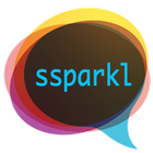 ssparkl eReader biểu tượng