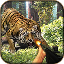 Animal Hunting Frontier Sniper 3D APK