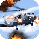Air Battle Gunship Strike 3D APK