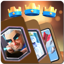 Best Deck Builder & Generator For CR APK